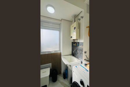 Apartamento à venda com 35m², 1 quarto e 1 vaga