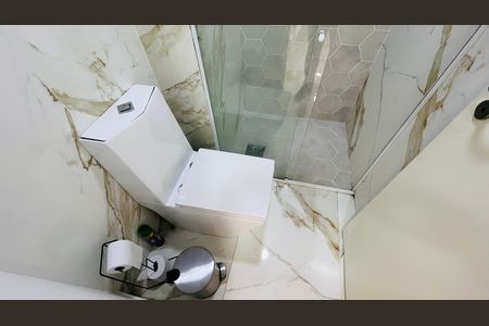 Apartamento à venda com 35m², 1 quarto e 1 vaga