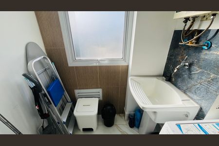 Apartamento à venda com 35m², 1 quarto e 1 vaga