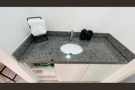 Apartamento à venda com 35m², 1 quarto e 1 vaga