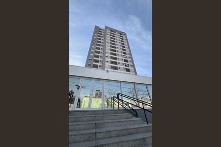 Apartamento à venda com 35m², 1 quarto e 1 vaga