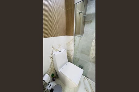 Apartamento à venda com 35m², 1 quarto e 1 vaga