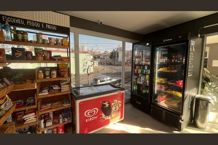 Apartamento à venda com 35m², 1 quarto e 1 vaga