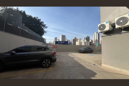 Apartamento à venda com 35m², 1 quarto e 1 vaga