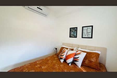 Apartamento à venda com 35m², 1 quarto e 1 vaga
