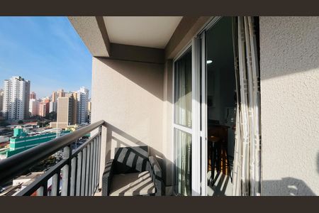 Apartamento à venda com 1 quarto, 35m² em Taquaral, Campinas