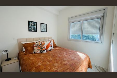 Apartamento à venda com 35m², 1 quarto e 1 vaga
