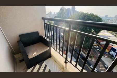 Apartamento à venda com 1 quarto, 35m² em Taquaral, Campinas