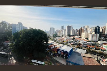 Apartamento à venda com 35m², 1 quarto e 1 vaga