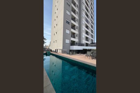 Apartamento à venda com 35m², 1 quarto e 1 vaga
