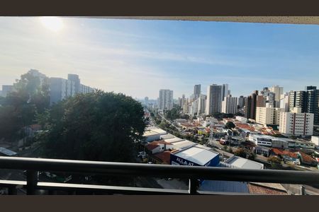 Apartamento à venda com 1 quarto, 35m² em Taquaral, Campinas
