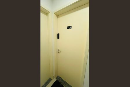Apartamento à venda com 35m², 1 quarto e 1 vaga