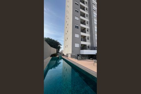 Apartamento à venda com 35m², 1 quarto e 1 vaga