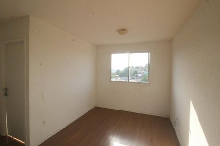 Apartamento para alugar com 42m², 2 quartos e 1 vagaSala