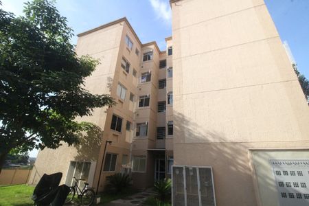 Apartamento para alugar com 42m², 2 quartos e 1 vagaFachada