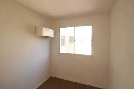 Apartamento para alugar com 42m², 2 quartos e 1 vagaQuarto 2