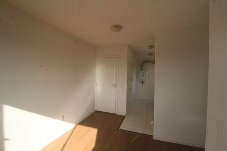 Apartamento para alugar com 42m², 2 quartos e 1 vagaSala