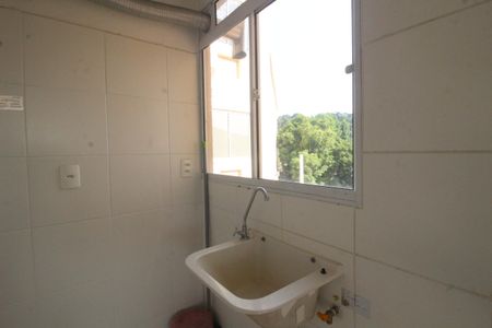 Apartamento para alugar com 42m², 2 quartos e 1 vagaÁrea de Serviço