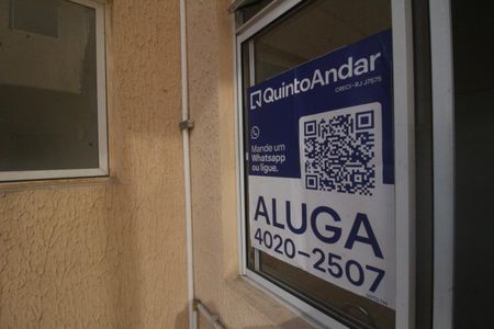 Apartamento para alugar com 42m², 2 quartos e 1 vagaPlaca