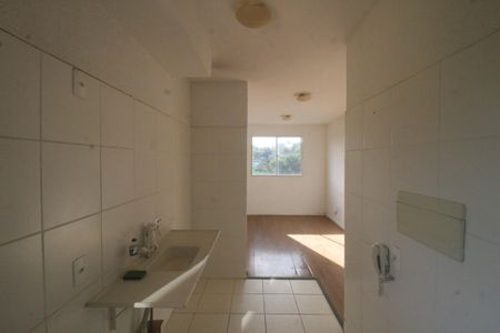 Apartamento para alugar com 42m², 2 quartos e 1 vagaCozinha