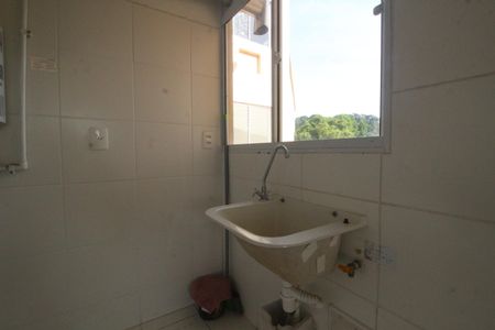 Apartamento para alugar com 42m², 2 quartos e 1 vagaÁrea de Serviço