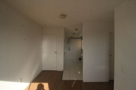 Apartamento para alugar com 42m², 2 quartos e 1 vagaSala