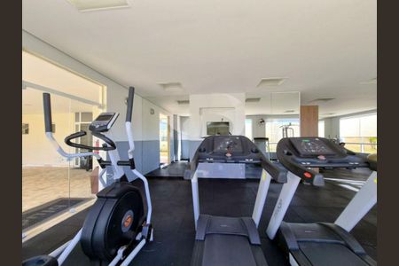 Apartamento à venda com 121m², 3 quartos e 2 vagas