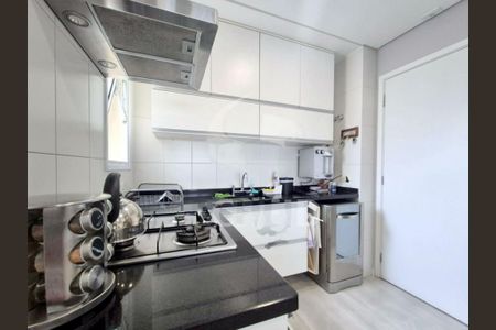 Apartamento à venda com 121m², 3 quartos e 2 vagas