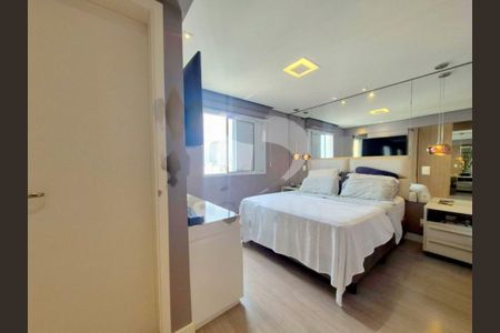 Apartamento à venda com 121m², 3 quartos e 2 vagas