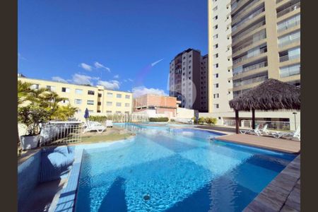 Apartamento à venda com 121m², 3 quartos e 2 vagas