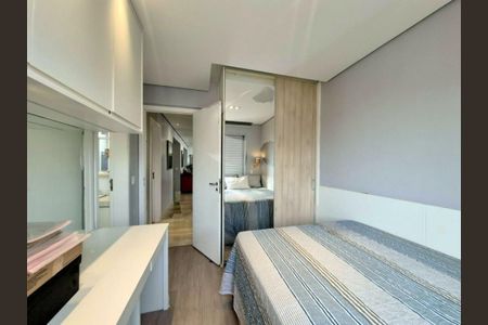 Apartamento à venda com 121m², 3 quartos e 2 vagas