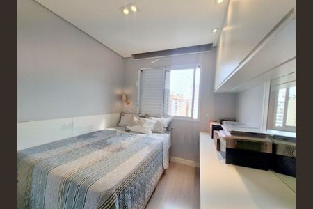 Apartamento à venda com 121m², 3 quartos e 2 vagas