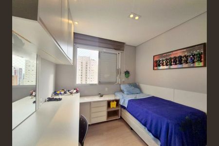 Apartamento à venda com 121m², 3 quartos e 2 vagas
