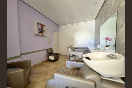 Apartamento à venda com 121m², 3 quartos e 2 vagas