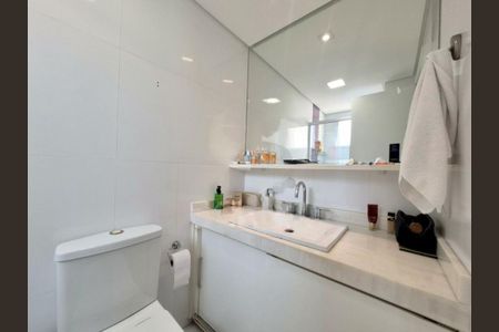 Apartamento à venda com 121m², 3 quartos e 2 vagas
