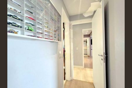 Apartamento à venda com 121m², 3 quartos e 2 vagas