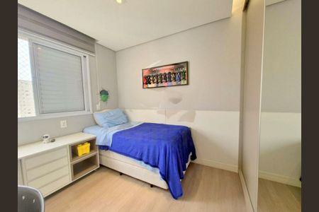 Apartamento à venda com 121m², 3 quartos e 2 vagas