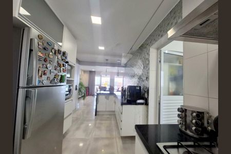 Apartamento à venda com 121m², 3 quartos e 2 vagas
