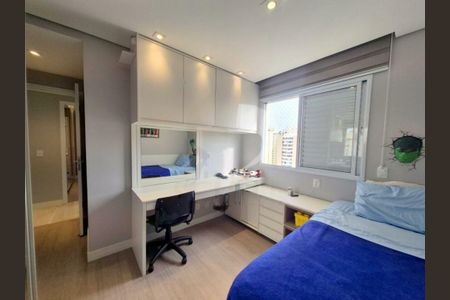 Apartamento à venda com 121m², 3 quartos e 2 vagas