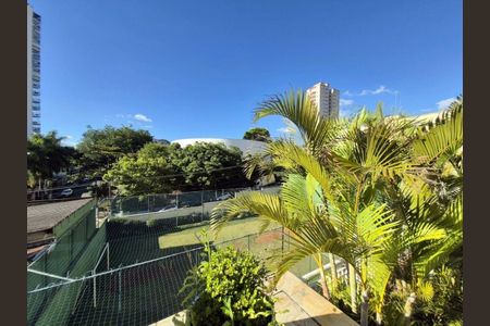 Apartamento à venda com 121m², 3 quartos e 2 vagas