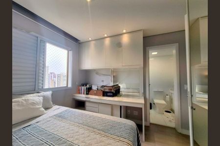 Apartamento à venda com 121m², 3 quartos e 2 vagas
