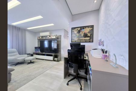 Apartamento à venda com 121m², 3 quartos e 2 vagas