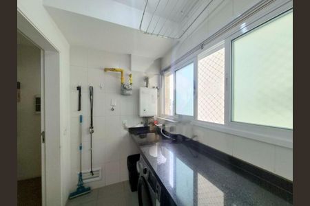Apartamento à venda com 121m², 3 quartos e 2 vagas