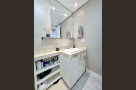 Apartamento à venda com 121m², 3 quartos e 2 vagas