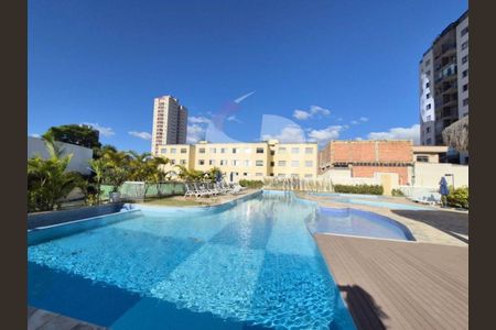 Apartamento à venda com 121m², 3 quartos e 2 vagas