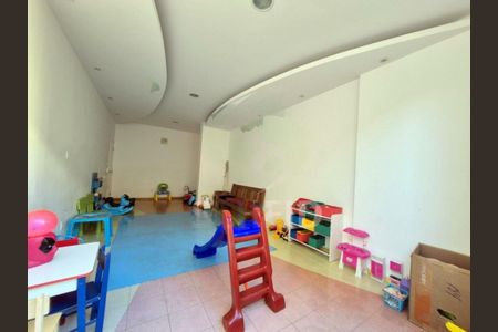 Apartamento à venda com 121m², 3 quartos e 2 vagas