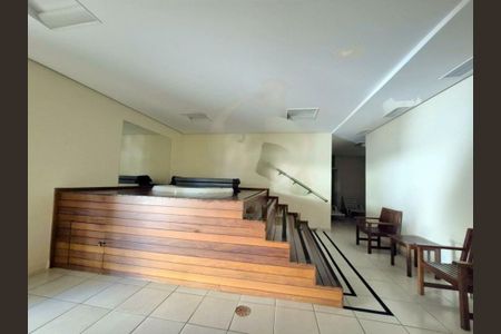 Apartamento à venda com 121m², 3 quartos e 2 vagas