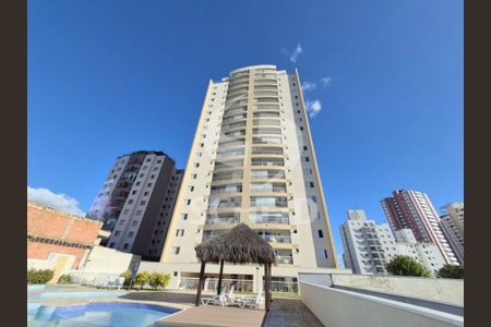 Apartamento à venda com 121m², 3 quartos e 2 vagas