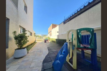 Apartamento à venda com 121m², 3 quartos e 2 vagas
