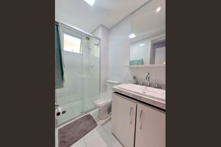 Apartamento à venda com 121m², 3 quartos e 2 vagas
